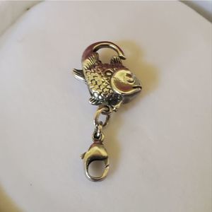 Big Fish Double Lock